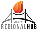 Regional Hub Logo